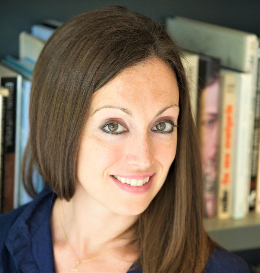 Caldwell, Lucy | Efacis